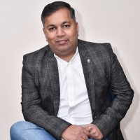 Gameskraft Employee Bajrang Rajput's profile photo