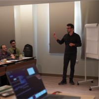 Tugay Yaldız Email