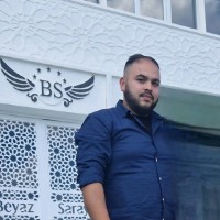 Solpac SA Employee Volkan Dogan's profile photo