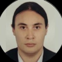ALTIOS International Employee Guillaume Maximin's profile photo