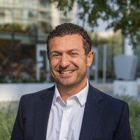 Waymark Employee Rajaie Dphil's profile photo