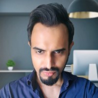 Avantscape Employee Junaid Amjad's profile photo