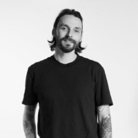 Olson Kundig Employee Greg Rogers's profile photo