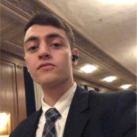 Alek Sanchez Email