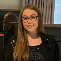 TKAT Employee Lucy Salter's profile photo