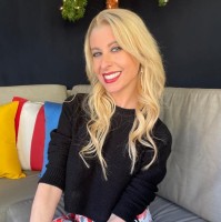 Hip eCommerce Employee Amy Roman's profile photo