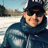 GameStop Employee Jonathan Green's profile photo