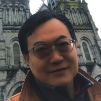 Charles He Email & Phone Number