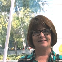 Adaptive Rehabilitation Services Employee Jo Branch's profile photo
