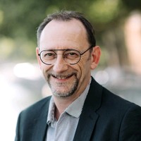 Axxone System Employee Frédéric Thibert's profile photo