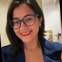 Cre8 Language School Employee Nathalia Soares's profile photo