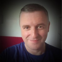 Stanhope Cooper Employee Paul Dyer's profile photo