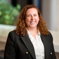 The Washington Post Employee Kate Davey's profile photo