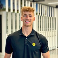 Pella Products of Kansas Employee Grant Davis's profile photo