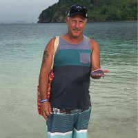 Allied Track Services Employee Terry O’Brien's profile photo