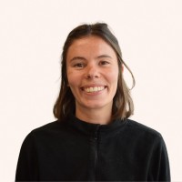 Make.org Employee Louise Adam's profile photo