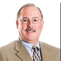 Virginia Farm Bureau Employee Bob Burnette's profile photo