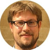 STFC Employee Franz Lang's profile photo
