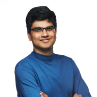 Avoma Employee Devendra Laulkar's profile photo