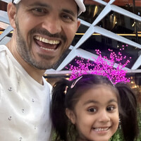 ProMedica Employee Arshad Javed's profile photo
