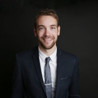KEOPS conception Employee Benjamin Prevost's profile photo