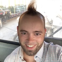 Midway Energy Services Employee Jason Seidel's profile photo