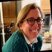 The International School of Denver Employee Helene Hernandez-Caudron's profile photo
