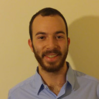 DART Employee Yuval Gitlitz's profile photo