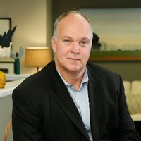 Sensear Employee Mark Owen's profile photo