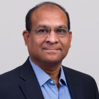 SMC Squared Employee Ananth Rudravaram's profile photo