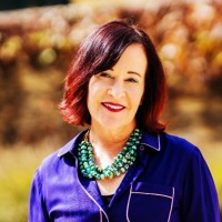 Stanford University Employee Deborah Cullinan's profile photo