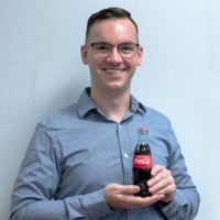 The Coca-Cola Company Employee John Fugate's profile photo