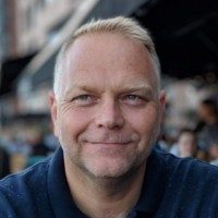 Rasjonell Elektrisk Nettvirksomhet AS Employee Per Paulsen's profile photo