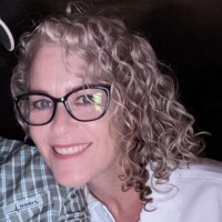 Granville Vance Public Health Employee Kristy Walker's profile photo