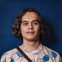 Cineteca Nacional Employee Emmanuel C's profile photo