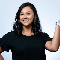 Avenue Media Employee Gabriella Manarite's profile photo