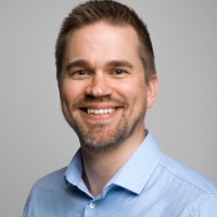 GrainSense Employee Jarmo Ollila's profile photo