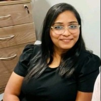 Pooja Sanjana Email