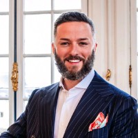 La Guinguette Employee Stephan Yvelin's profile photo
