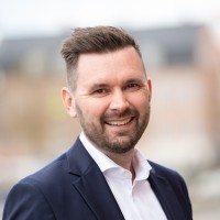 Mazepay Employee Anders Drew-Eskesen's profile photo