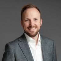 RetailBook Employee Nick Dilworth's profile photo