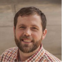 BibleProject Employee Kyle Ellis's profile photo