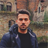 CRITERIA.CC Employee Hugo Santos's profile photo