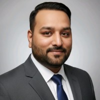 SlashRTC Employee Vivek Yadav's profile photo