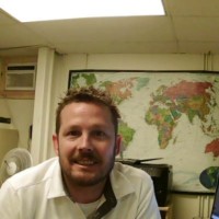 Kevin Goodspeed Email & Phone Number