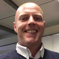 Colin Catterson Email