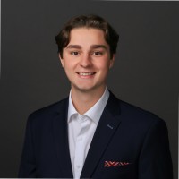 Levi Gross Email & Phone Number