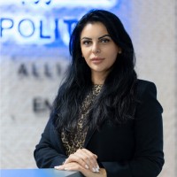 Diana Bolkvadze Email