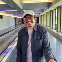 S&P Global Employee Carl Samson's profile photo