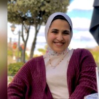 Valeo Employee Mai Ibrahim's profile photo